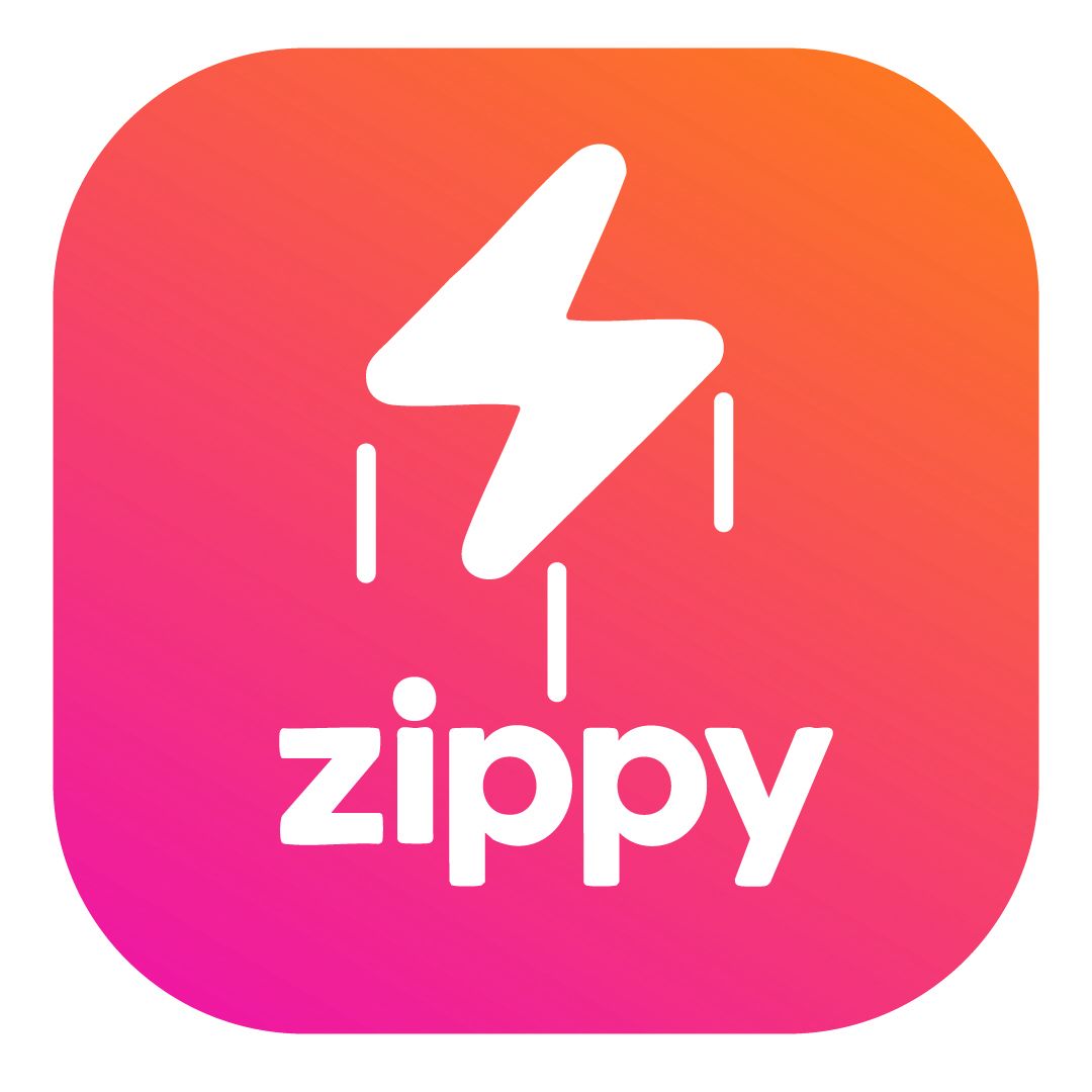 zippyrider Logo